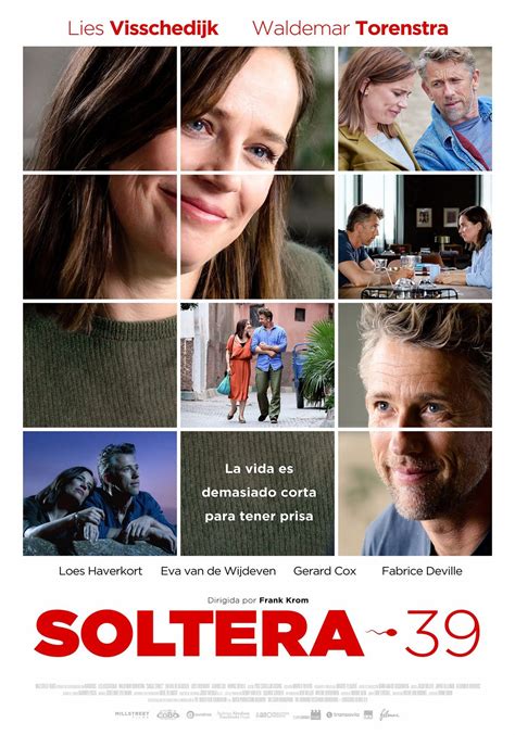 Película comedia soltera a los 30